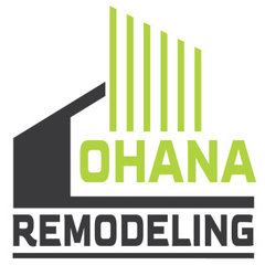 Ohana Remodeling