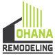 Ohana Remodeling