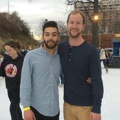 Brandon Moore's photo
