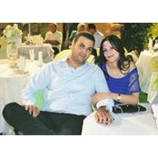Sonia Halouis foto