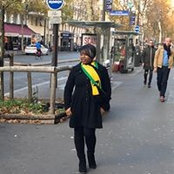 Beulah Brown-Smith's photo