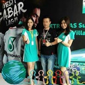 Denny Leong's photo