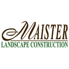 Maister Landscape Construction
