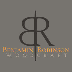 Benjamin Robinson Woodcraft