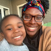 Michelle Caston-Knox's photo
