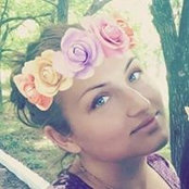 Оксана Бакаёваs foto