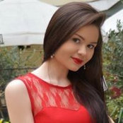 Anna Martynova's photo