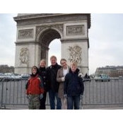 Michele Cormier-Attfield's photo
