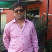 Foto von Deepak Mittal