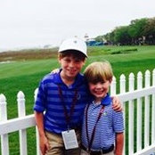 Bubba Helton's photo