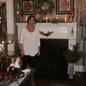 Lynn Caffarelli's photo