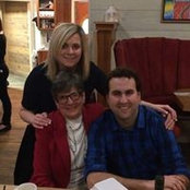 Joan Croix's photo