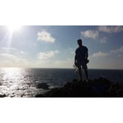 Ricky Mason's photo