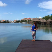 Sabrina S.'s photo