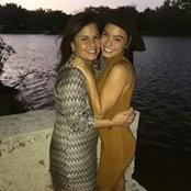 Silvia Mogena's photo