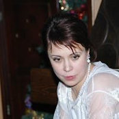 Photo de Anna Veselova
