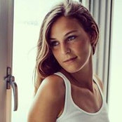 Adeline Mertens's photo