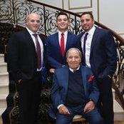 Anthony Apreda's photo