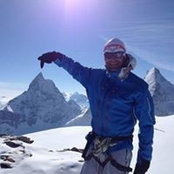 Foto de Pierre Brisson
