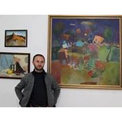 Avetis Khachatryan's photo
