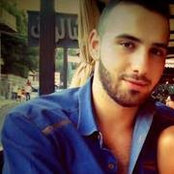Khaled Khamis's photo