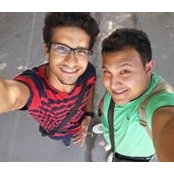 Fady Maged's photo