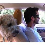 Scott Sanford's photo