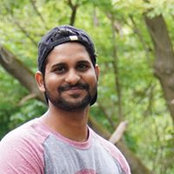 Ujjeev Koripalli's photo