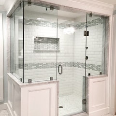 Bath Glass Shower Doors