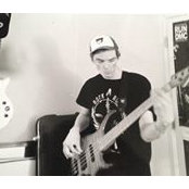 Patrick Berthiaumes foto