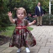 Kenneth Faith's photo