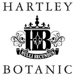 Hartley Botanic, Inc.