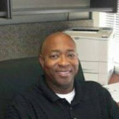 Adrian Brown's photo