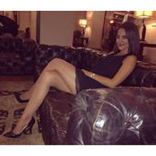 Darya Barandeh's photo