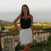 Claudia Timoce's photo