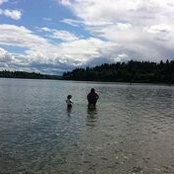 Mikalina Kirkpatrick's photo