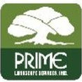 Prime Landscape Services's profile photo