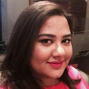 Mehrbano Sethi's photo