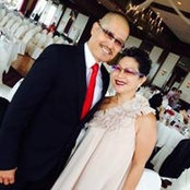 Cristina Arceo's photo