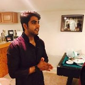Foto di Ishan Ahuja