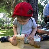 Emre Ergani's photo