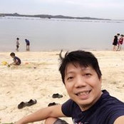 Eric Tan's photo