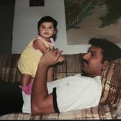 Foto von Srinivas Annapureddy