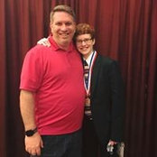 Scott Biggs's photo
