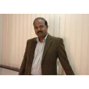 Bhaskar Raghuさんの写真