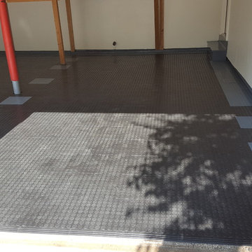 Swiss Trax Flooring