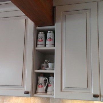 Manahawkin Beach Haven West Kitchen