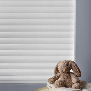 Sonnette™ Cellular Roller Shades