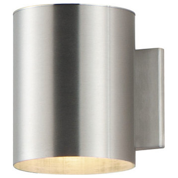 Outpost LED Outdoor Wall Sconce