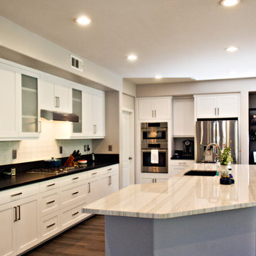 Reface Kitchen